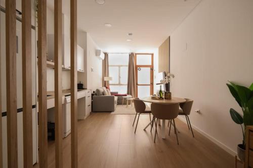 Noveo Patraix Casa Ocho Apartment