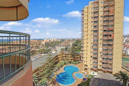 Las Vistas Beachfront
