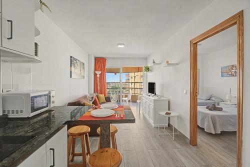 Las Vistas Beachfront