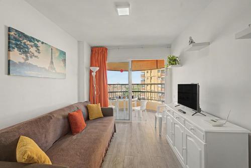 Las Vistas Beachfront
