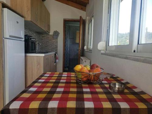 Andrea Terrace House in Gavalochori