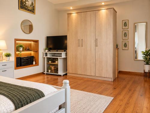 Andrea Terrace House in Gavalochori