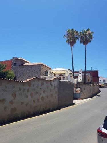 Zaks House Valle San Lorenzo