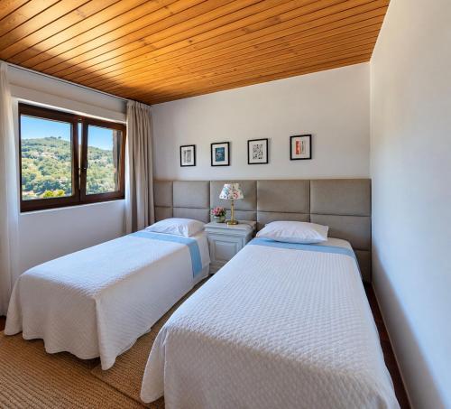 Casa do Penedo - Quinta de Fundevilla