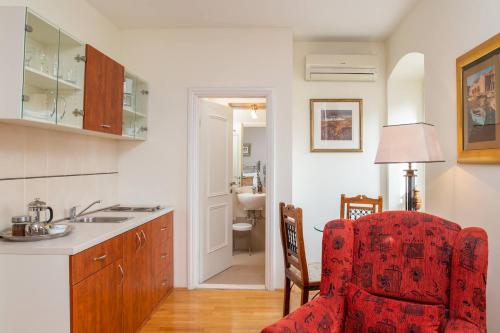 Boutique Guest Accommodation Zephyrus