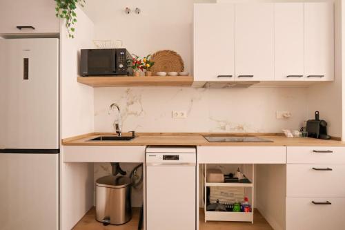 Noveo Patraix Casa Ocho Apartment