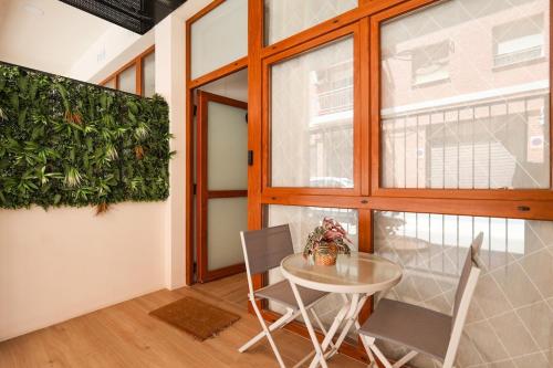 Noveo Patraix Casa Ocho Apartment