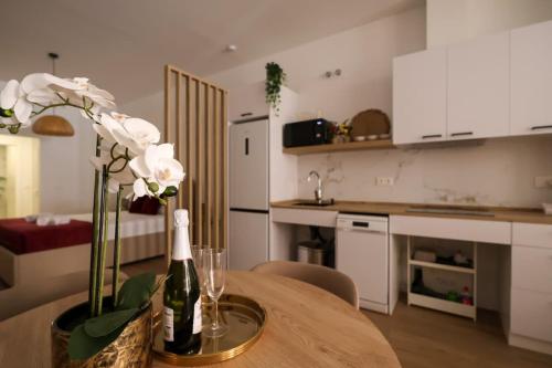 Noveo Patraix Casa Ocho Apartment