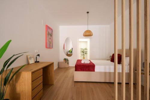 Noveo Patraix Casa Ocho Apartment