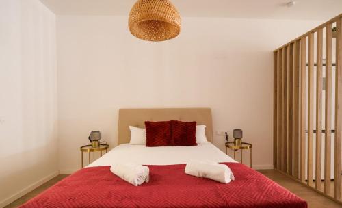 Noveo Patraix Casa Ocho Apartment