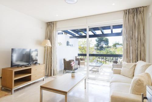 Rio Real Suite