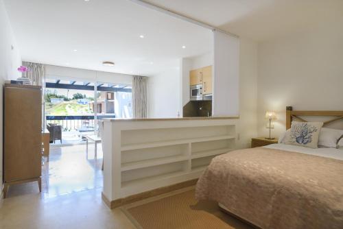 Rio Real Suite
