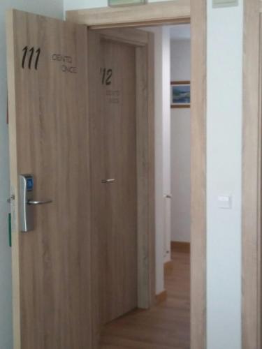 Gambar di galeri bagi Hotel Costa Verde di Gijón