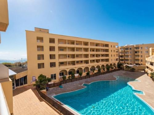 Rentenerife Casa Lola Medano Beach