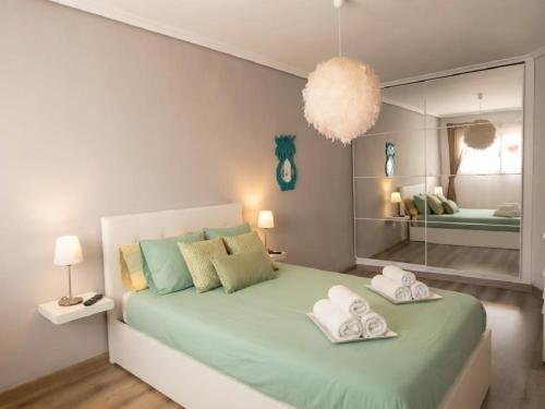 Rentenerife Casa Lola Medano Beach