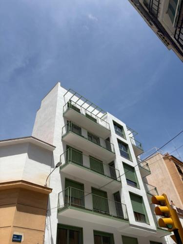 Berrocal Signature Apartments