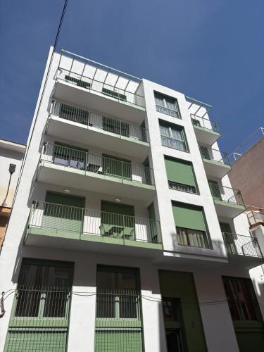 Berrocal Signature Apartments