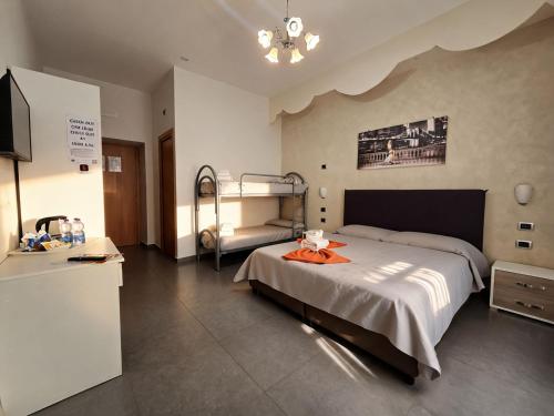 Donn'Anna Suite