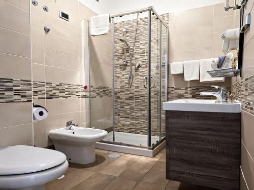 Donn'Anna Suite