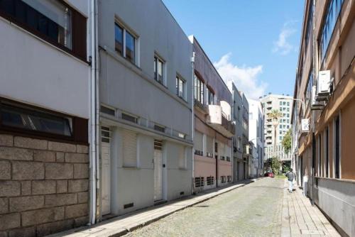 Porto Heritage Retreat by Lisbeyond