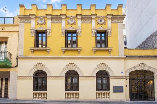 Le Palacete by Sweett