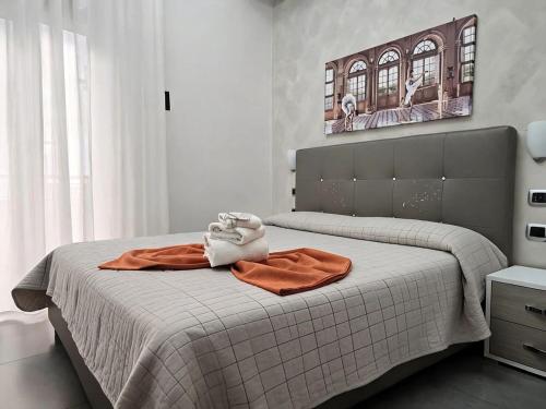 Donn'Anna Suite
