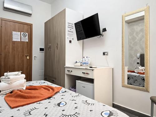 Donn'Anna Suite