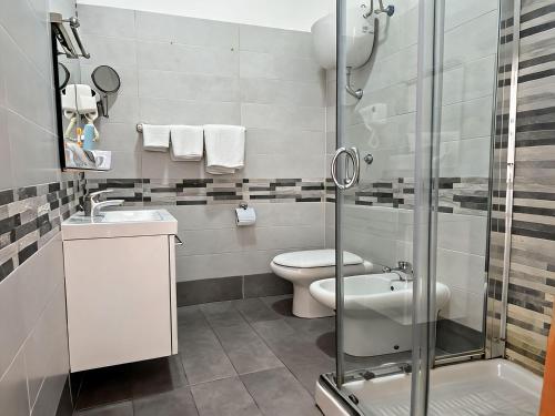Donn'Anna Suite