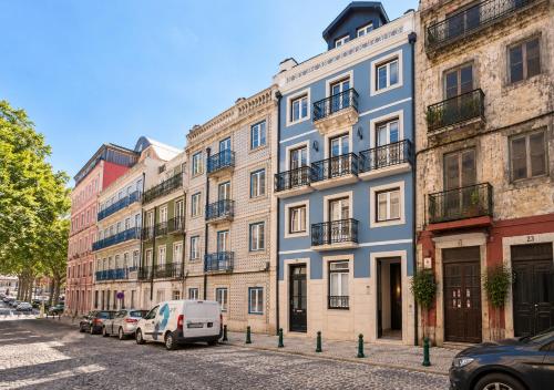 Le Sage - Avenida