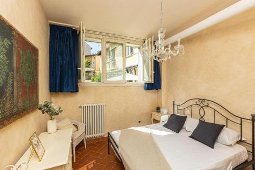 Battanta Rental in Florence