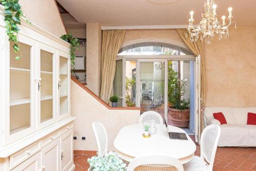 Battanta Rental in Florence
