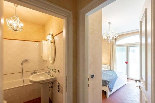 Battanta Rental in Florence