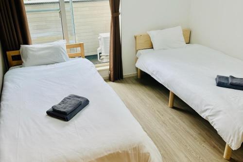 Ikebukuro Cozy Inn 池袋暖居
