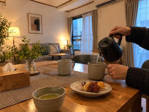 ever Inn Higashi koenji