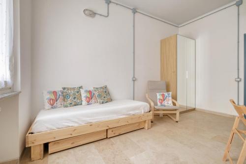 Hosmtate - Milan - Porta Romana Stay