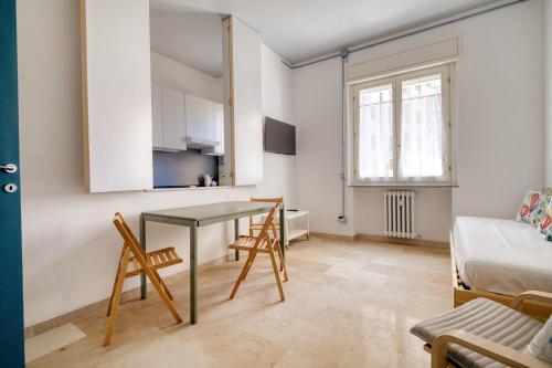Hosmtate - Milan - Porta Romana Stay