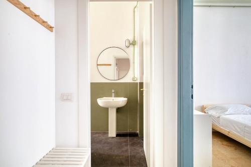 Hosmtate - Milan - Porta Romana Stay