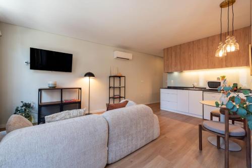 General Torres Apartments by Lisbeyond