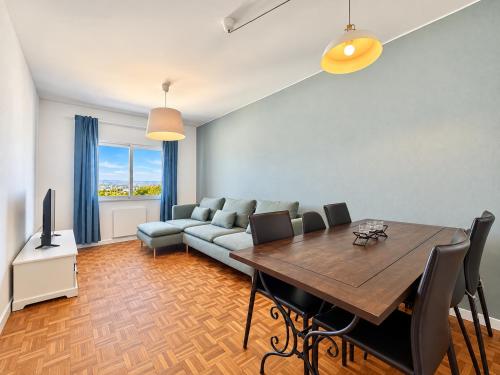 180 View in Loulé Spacious with WiFi