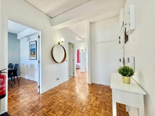 180 View in Loulé Spacious with WiFi