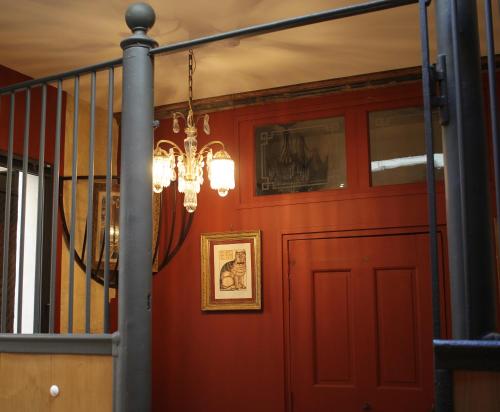 CHAMBRE D'HOTE - LaCavale Avignon Centre