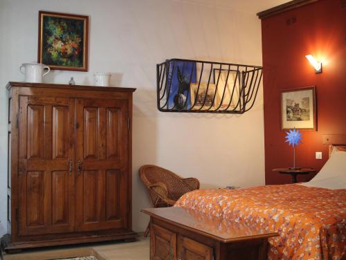 CHAMBRE D'HOTE - LaCavale Avignon Centre