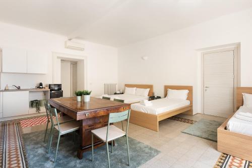 Volturno Apartments Rome Termini