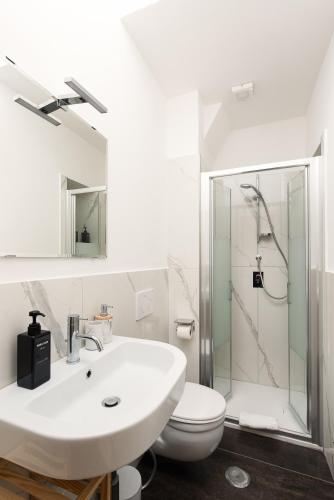 Volturno Apartments Rome Termini