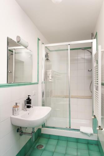 Volturno Apartments Rome Termini