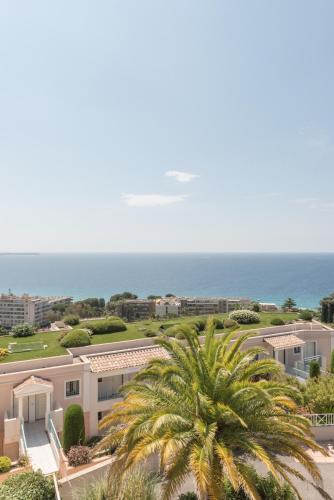 Résidence Cannes Villa Francia - maeva Home - Studio 2 Personnes Confort MAE-1845