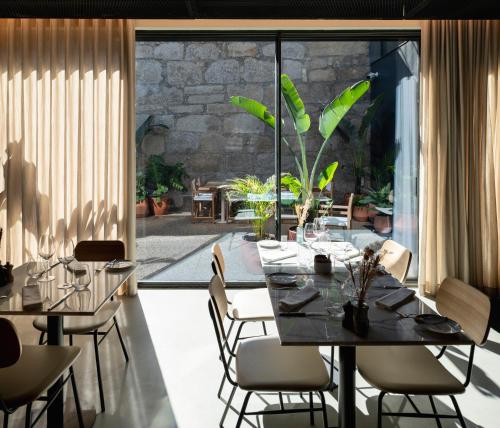 Artcore Hotel Porto