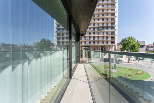 GuestReady - Aveiro's dream with balcony