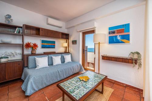 Blue Alvor 703 by ALgest