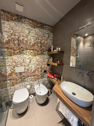 Chez moi